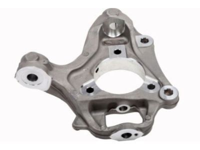 GM 13409306 Steering Knuckle