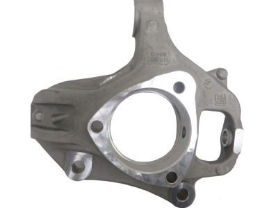 GM 13409306 Steering Knuckle