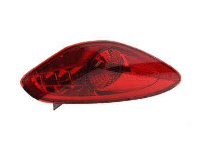 Pontiac Solstice Back Up Light - 15918196