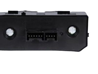 GM 25755509 Switch,Front Side Door Window & Multifunction