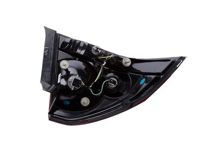 Chevrolet Impala Tail Light - 25971598