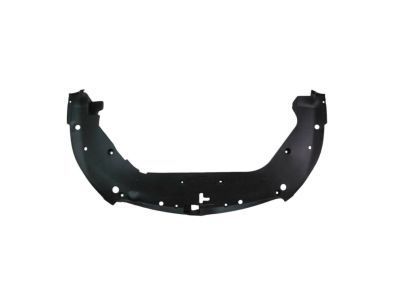 GM 23212540 Shield Assembly, Front Compartment Front Sight