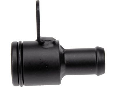 GM 24506322 Adapter Assembly, Heater Inlet & Outlet Pipe