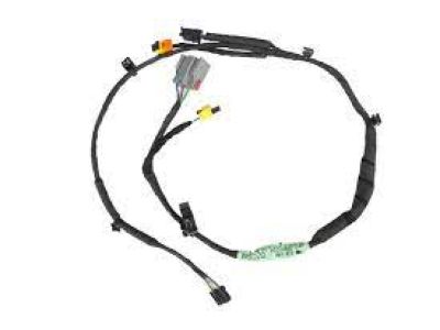 GM 22866288 Harness Assembly, Driver Seat Wiring
