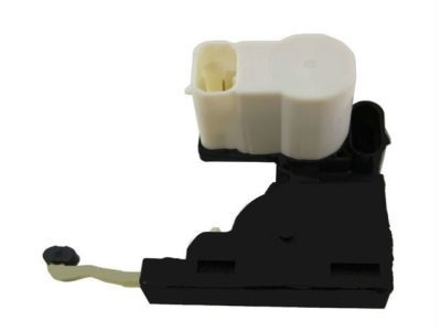 GM 25664287 Rear Door Lock Actuator Kit