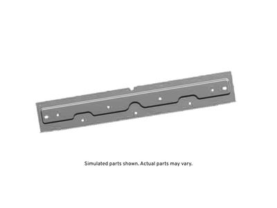 15084117 GM Reinforcement, Back Body Opening Frame Lower Product Photo 1 of 1
