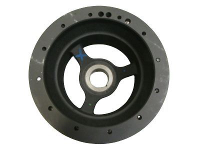 2014 Chevrolet Camaro Harmonic Balancer - 12674581