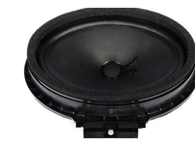 2016 Cadillac CTS Car Speakers - 22972745
