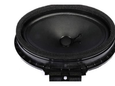 GM 22972745 Speaker Assembly, Radio Front Side Door