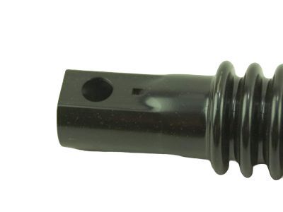 GM 19210226 Steering Gear Coupling Shaft Assembly