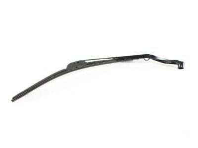 Chevrolet Camaro Windshield Wiper - 23206765