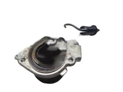 Buick Verano Clutch Slave Cylinder - 55565331