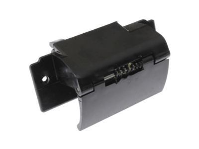 Chevrolet Door Handle - 94522304