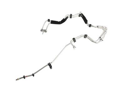 Cadillac CT4 Automatic Transmission Oil Cooler Line - 84887318