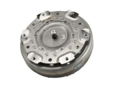 GM 24290212 Torque Converter Assembly