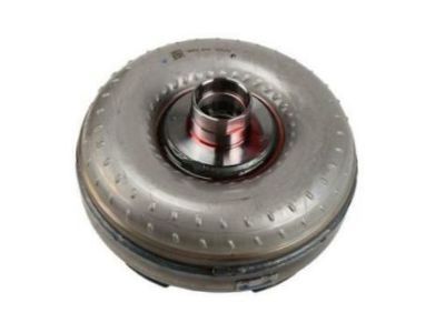 GM Torque Converter - 24290212