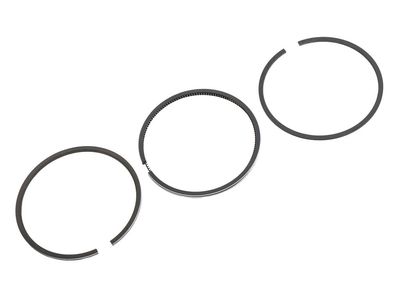 GMC G2500 Piston Ring - 19245498