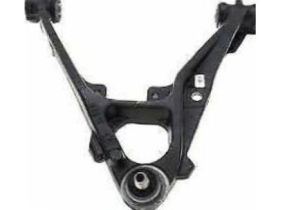 Chevrolet Silverado Control Arm - 20869201