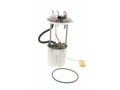 GM 19370394 Fuel Tank Fuel Pump Module KIT