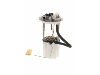 GM 19370394 Fuel Tank Fuel Pump Module KIT