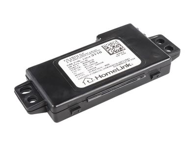 13543118 GM TRANSMITTER ASM-GARAGE DR OPENER Product Photo 2 of 3