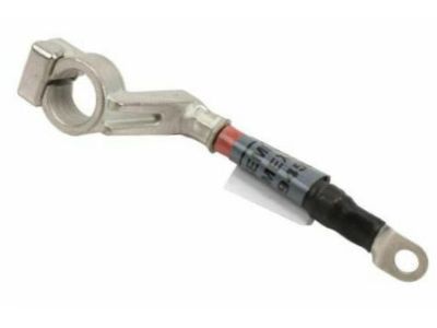 2019 Chevrolet Tahoe Battery Cable - 84494554