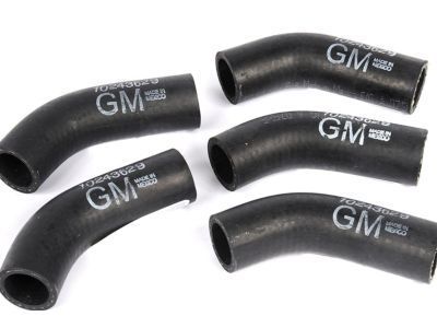 GM 10243629 Thermostat Bypass Hose