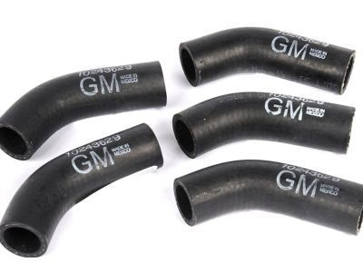 1996 GMC Yukon Cooling Hose - 10243629