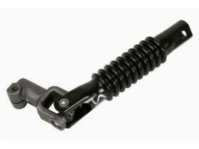 GMC Sierra Steering Shaft - 26078078