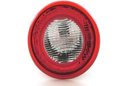 2008 Chevrolet HHR Back Up Light - 20781783