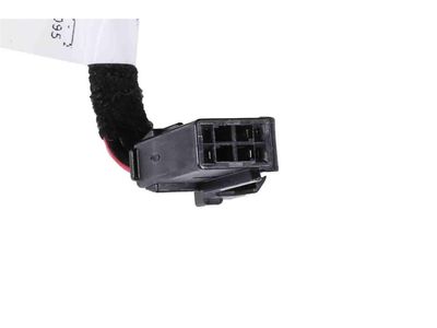 2016 Chevrolet Volt Seat Heater Pad - 84369836