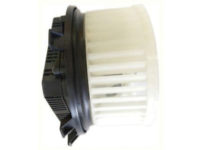 GM 23412312 Motor Assembly, Blower