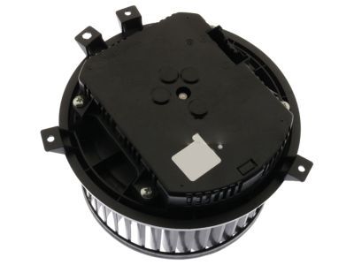 GM 23412312 Motor Assembly, Blower