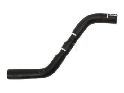 GM 25885867 Hose, Heater Outlet