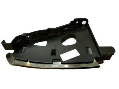 GM 23147279 Applique Assembly, Instrument Panel Lower Center Trim Plate