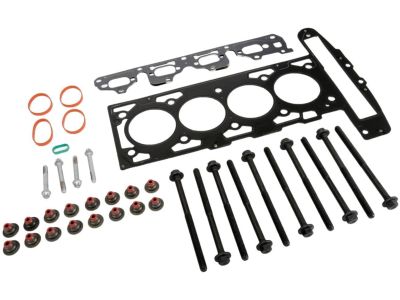 Pontiac Pursuit Head Gasket - 12595959