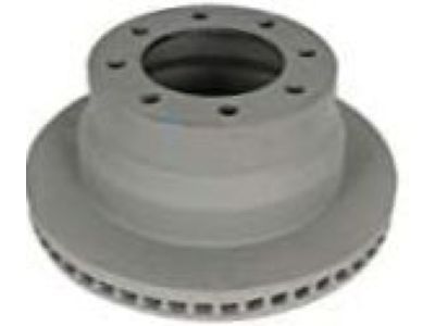 GMC Savana Brake Disc - 25792698