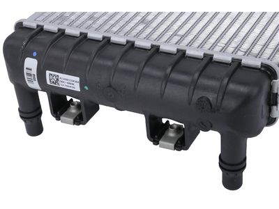 Chevrolet Corvette Radiator - 84484401
