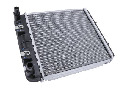 Chevrolet Corvette Radiator - 84484401