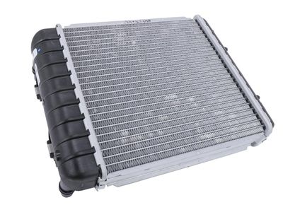Chevrolet Corvette Radiator - 84484401