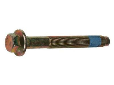 GM 92038482 Bolt,Rear Suspension Support Insulator