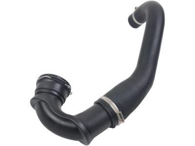 13265269 GM Hose Assembly, Charging Air Cooler Inlet Air Product Photo 4 of 4