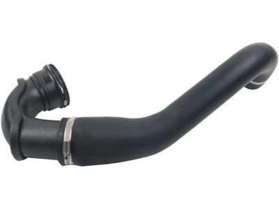 13265269 GM Hose Assembly, Charging Air Cooler Inlet Air Product Photo 3 of 4