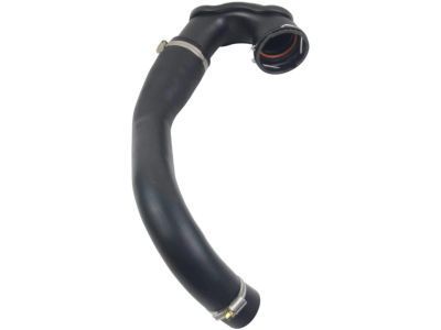 13265269 GM Hose Assembly, Charging Air Cooler Inlet Air Product Photo 2 of 4