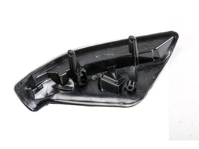 20760211 GM Lamp Assembly, Outside Rear View Mirror Turn Signal (W/ Csty L) Product Photo 2 of 2