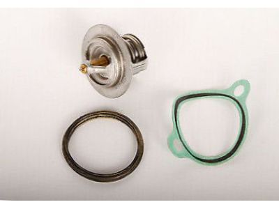 GM 91177653 Thermostat,Wtr (W/Gasket/Seal) (On Esn)