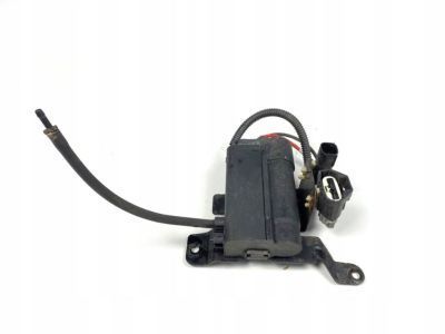 GM 15897902 Heater, Windshield Washer Solvent