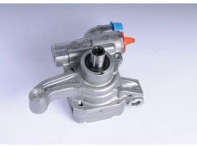 Pontiac Torrent Power Steering Pump - 20902363