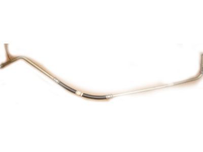 1992 Oldsmobile 88 Cooling Hose - 25646228