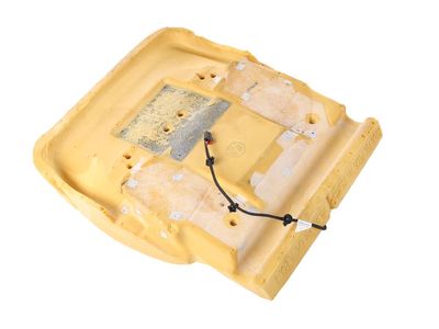 Buick Envision Occupant Detection Sensor - 84461744